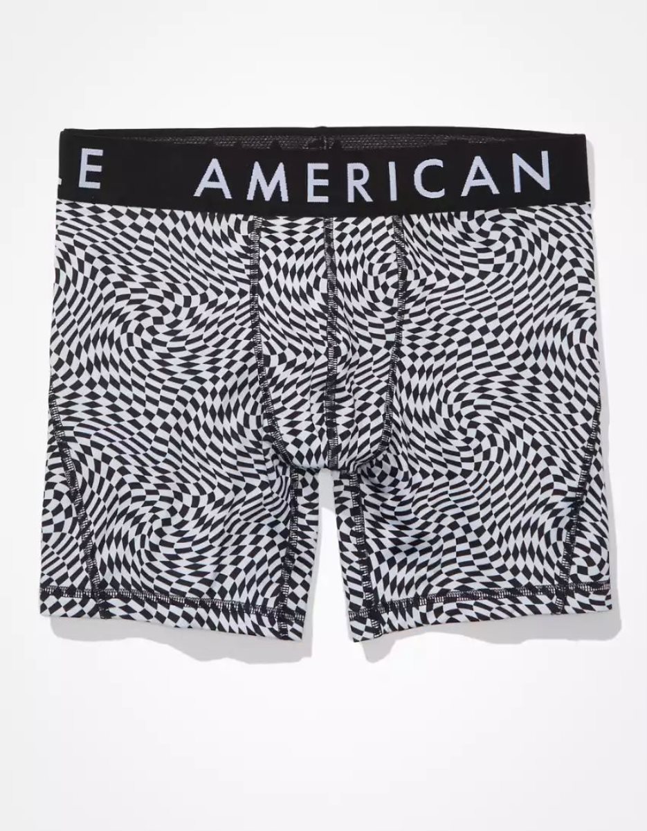 Slips American Eagle AEO Warped 6